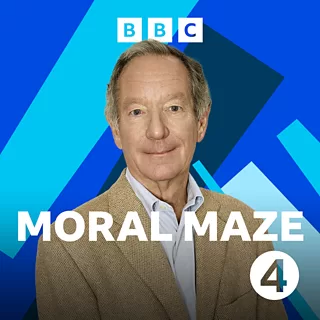 Moral Maze thumbnail.