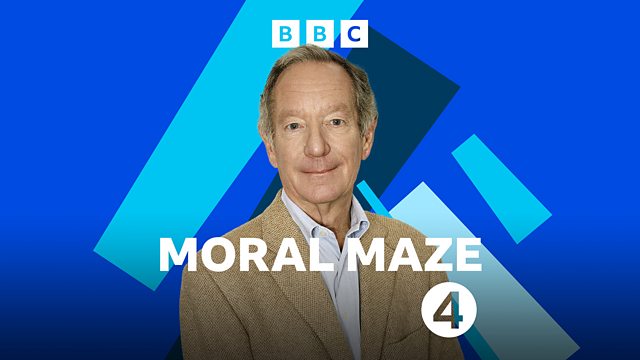 Moral Maze with Michael Buerk