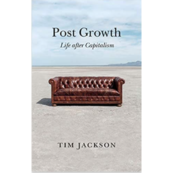Post Growth – Life after Capitalism